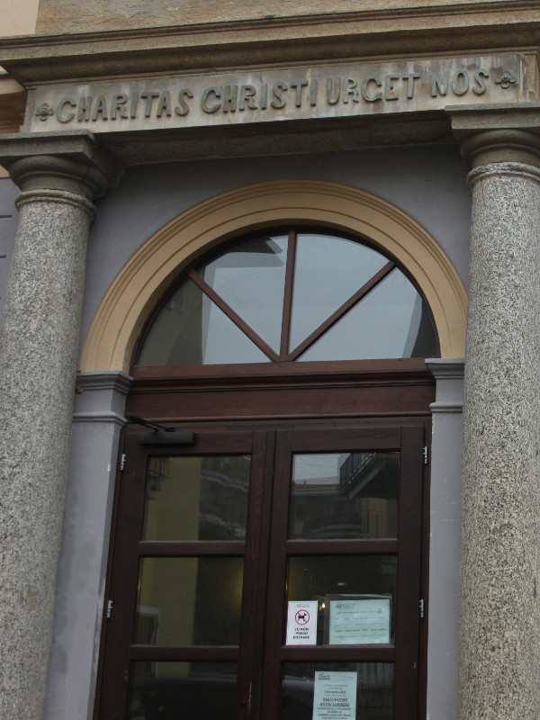 sede diogene cumiana